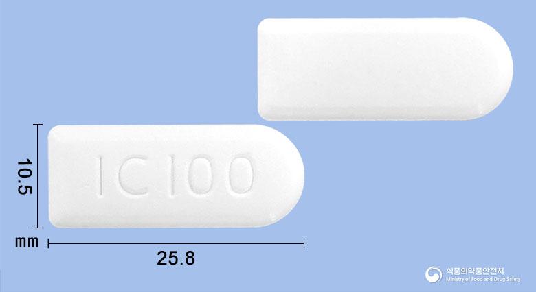데일리질정(클로트리마졸)
