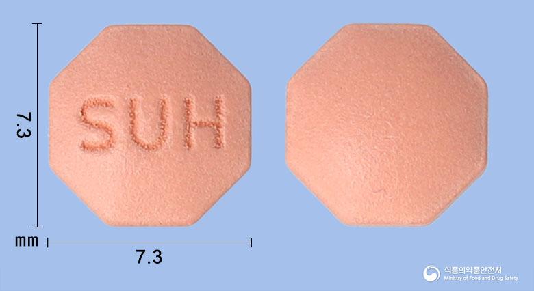 모모드정(피나스테리드)