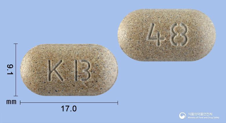 경방산조인탕정