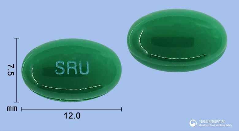 센스락유연질캡슐