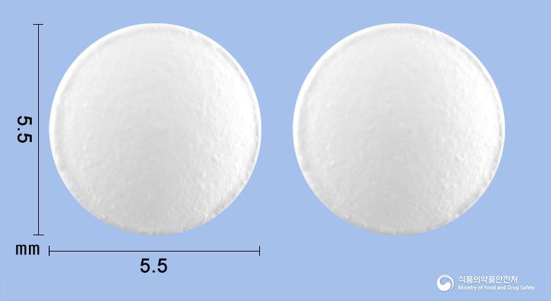순아리정(데소게스트렐)