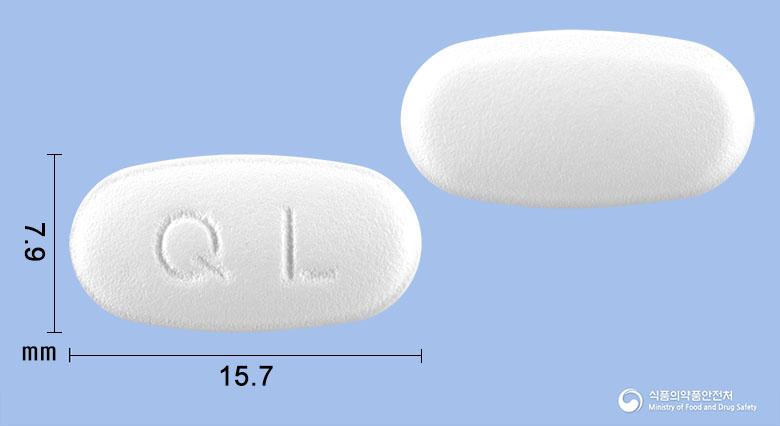 큐엘파마아지트로마이신수화물정