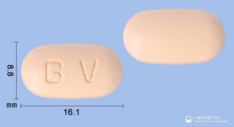 벤포액티브프리미엄정