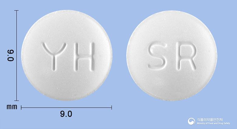 레코미드서방정150밀리그램(레바미피드)