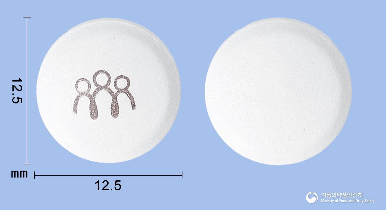 엘카닐정(엘카르니틴)