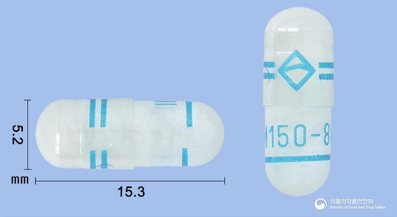 어택트라흡입용캡슐150/80마이크로그램