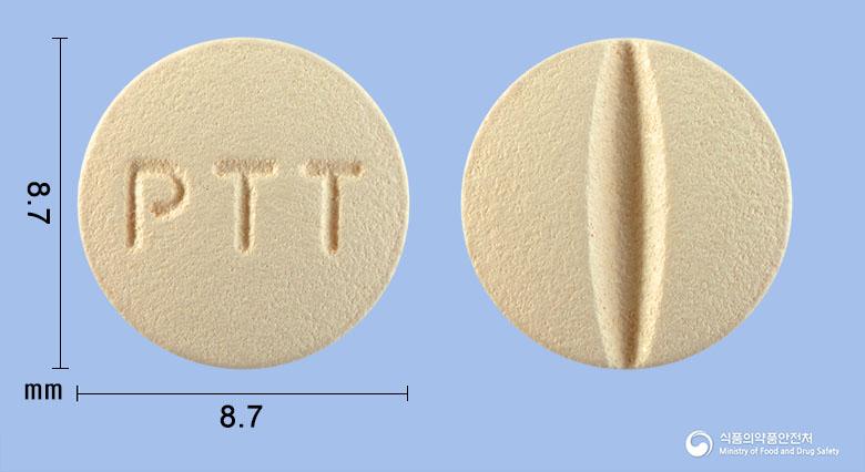 피타론정4밀리그램(피타바스타틴칼슘)