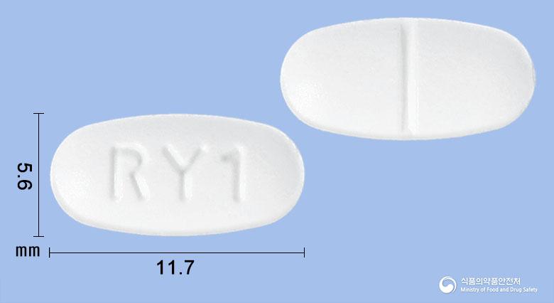 미유린정0.1밀리그램(데스모프레신아세트산염)