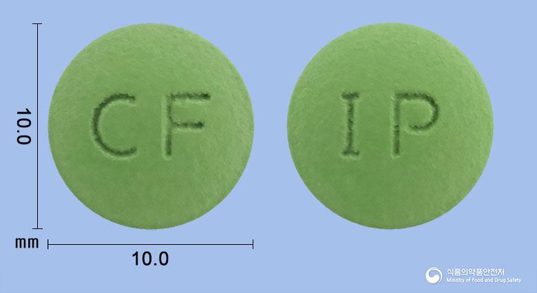 코딜로드에프정