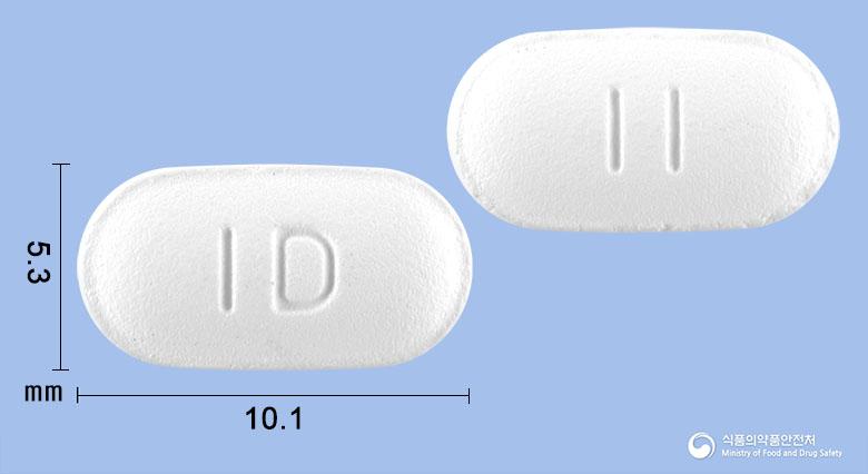 아토미브정10/10밀리그램
