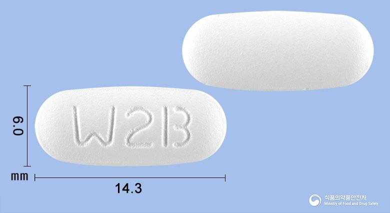 리피아젯정10/20밀리그램