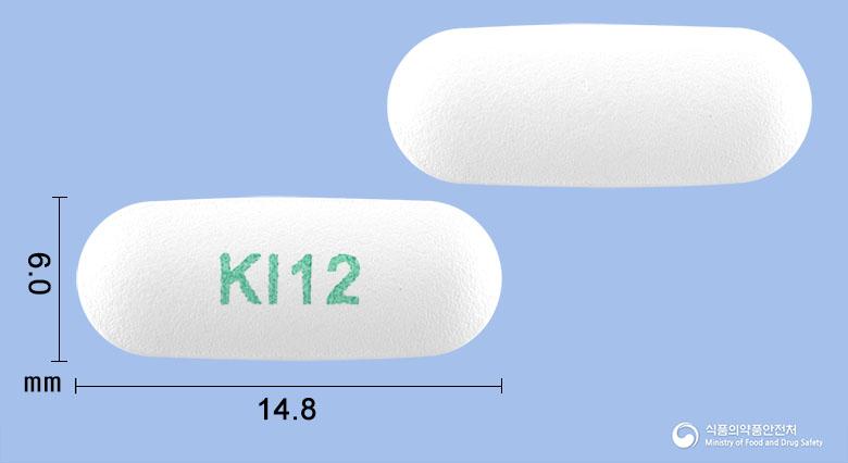 듀오피토정10/20밀리그램