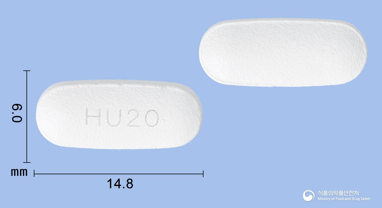에제토젯정10/20밀리그램