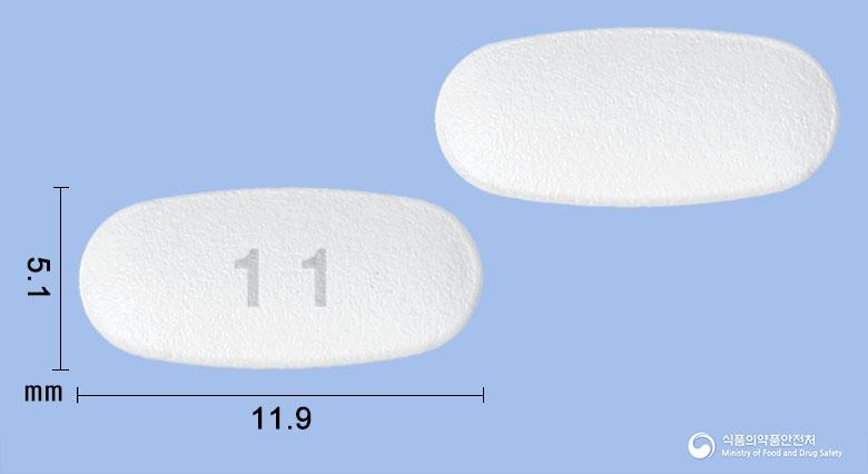 리토젯정10/10밀리그램