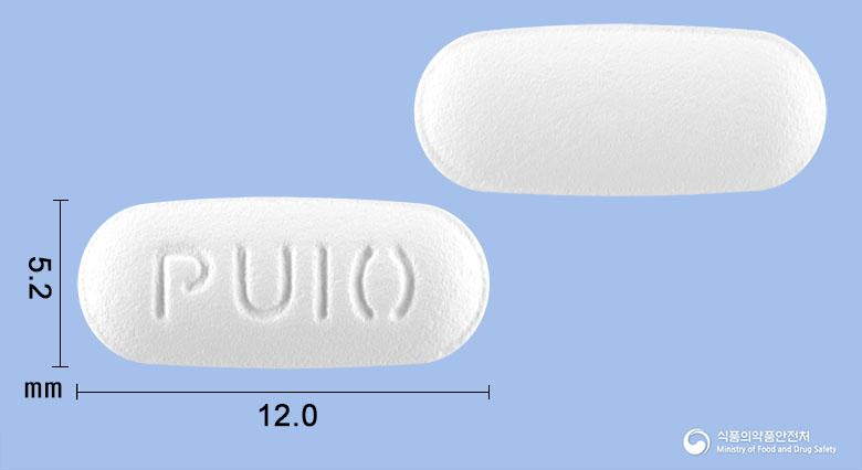 아토르젯정10/10밀리그램