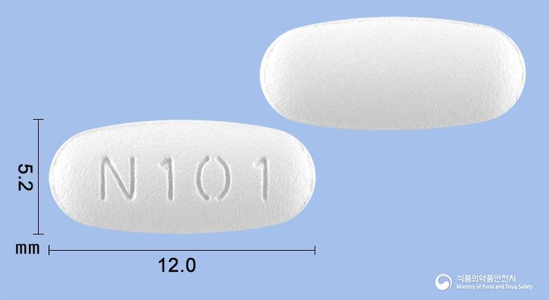 뉴아토르젯정10/10밀리그램