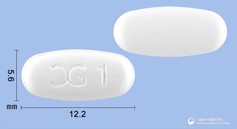아미브정10/10밀리그램