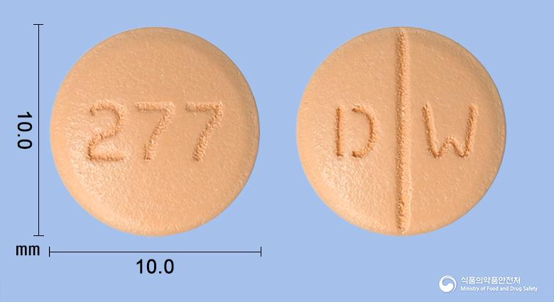 시트디엠정100밀리그램(시타글립틴염산염수화물)