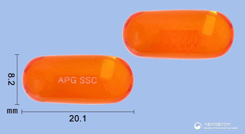 쏙코에프연질캡슐