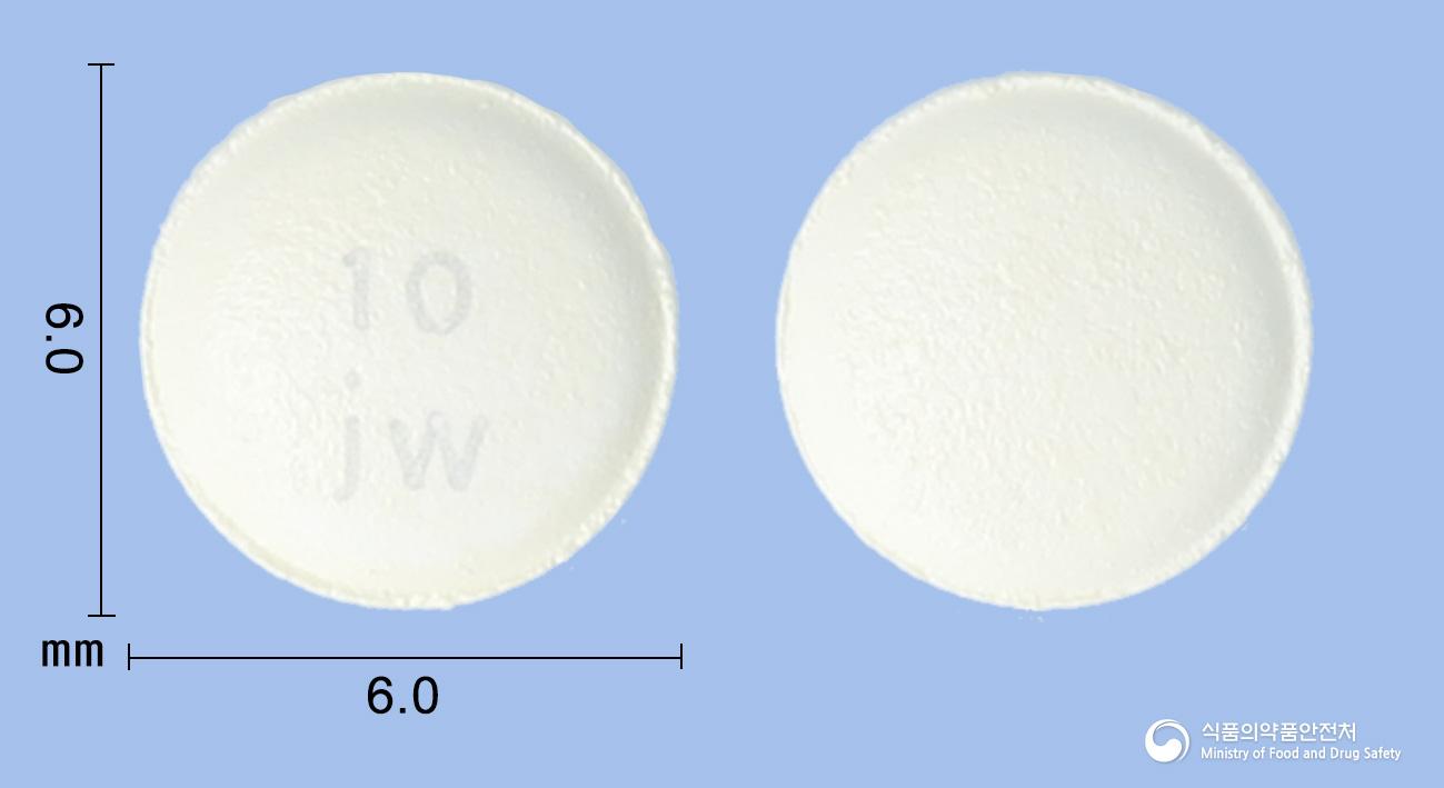 자디하트정10밀리그램(엠파글리플로진)