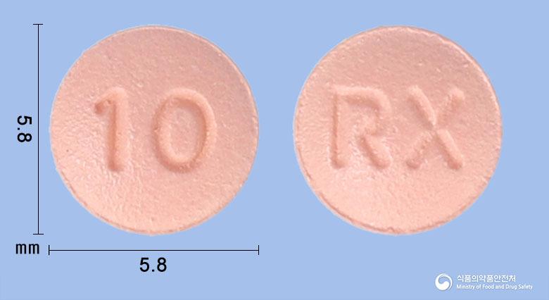 록사원정10밀리그램(리바록사반)