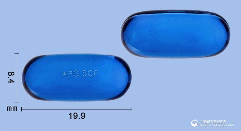 쏙코프에프연질캡슐