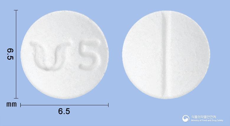 모모시딜정(미녹시딜)