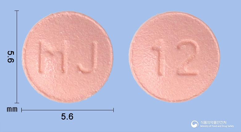 리바록엠정10밀리그램(리바록사반)