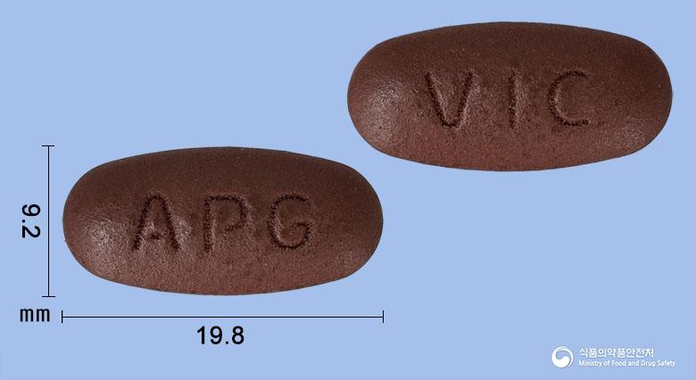 빅스코민에프정