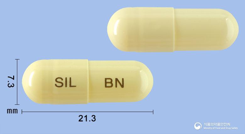 마이씬캡슐(배농산급탕)