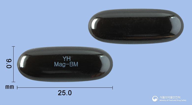 마그비맥스연질캡슐