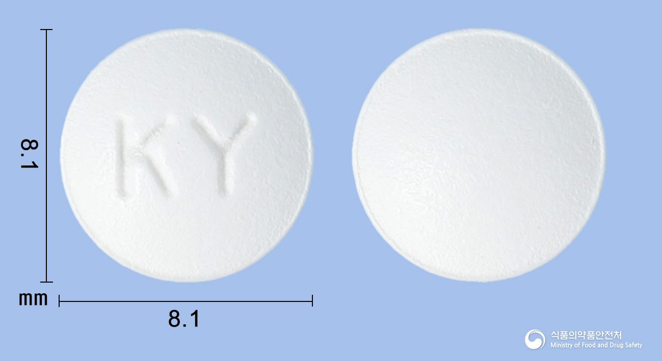 베로타이엑스정