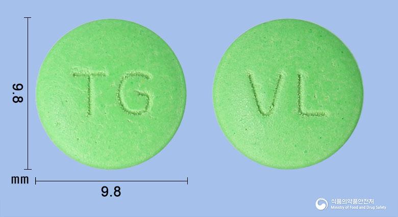 발렌정(방풍통성산건조엑스(4.6→1))