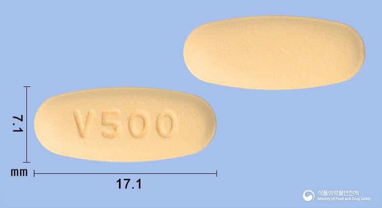 빌다글메트정50/500밀리그램(빌다글립틴,메트포르민)