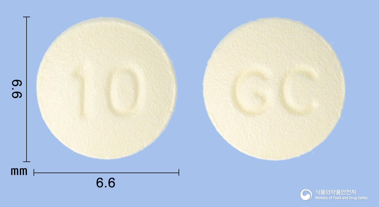 네오엠파정10밀리그램(엠파글리플로진)