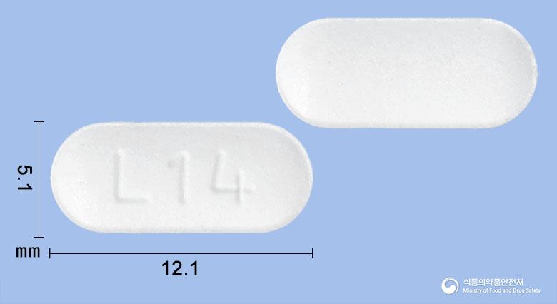 레트로진서방정(레보드로프로피진)