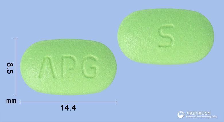 스피자임에스정