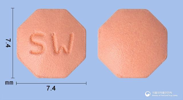 피나모정1mg(피나스테리드)