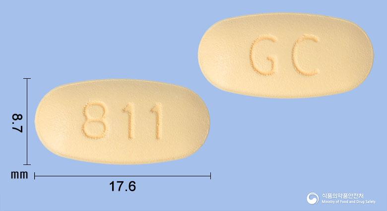 로제텔정80/10/10밀리그램