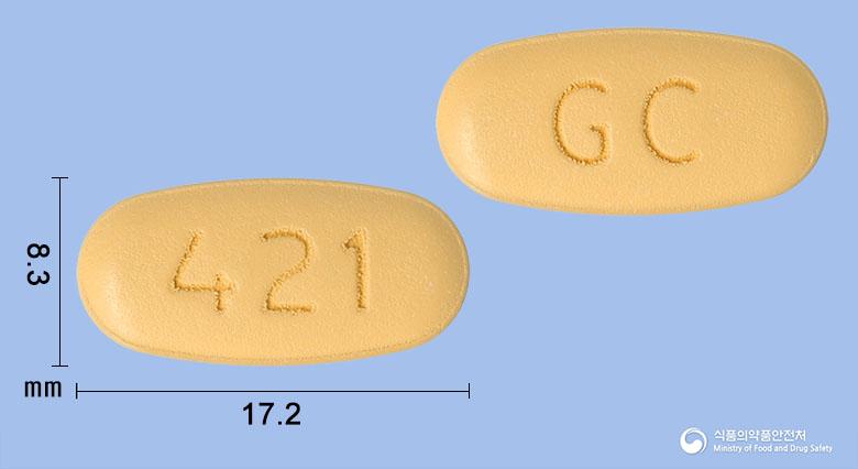 로제텔정40/20/10밀리그램
