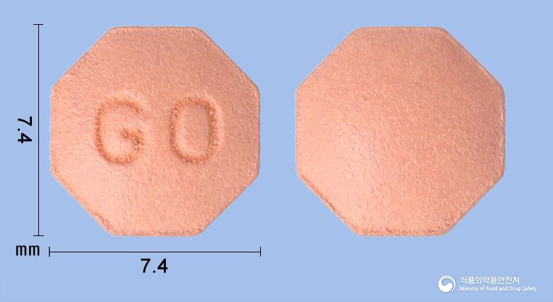 제노페시아정(피나스테리드)