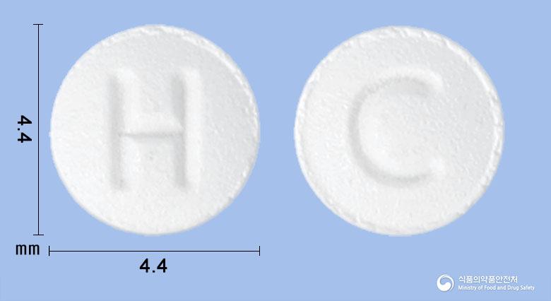 카세핀정12.5밀리그램(쿠에티아핀푸마르산염)