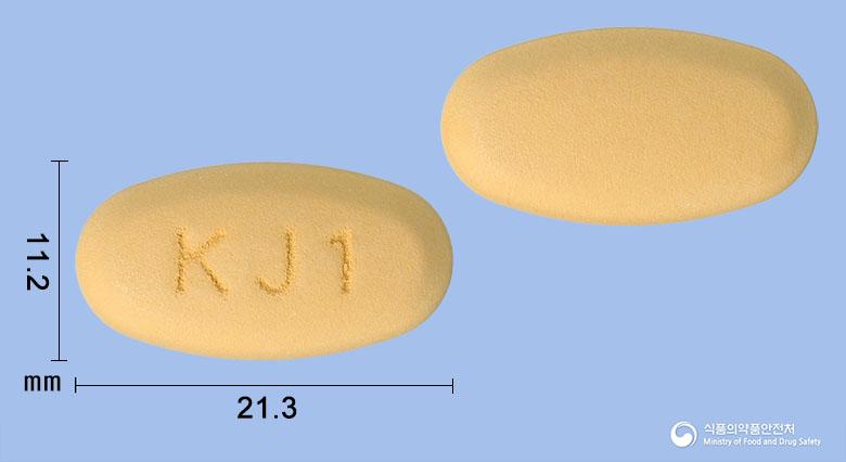 포시디엠서방정10/1000밀리그램