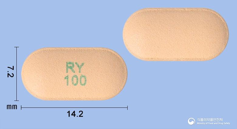 다파시정10/100밀리그램(다파글리플로진프로판디올수화물, 시타글립틴인산염수화물)