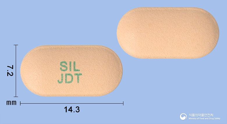 자누다파정10/100밀리그램