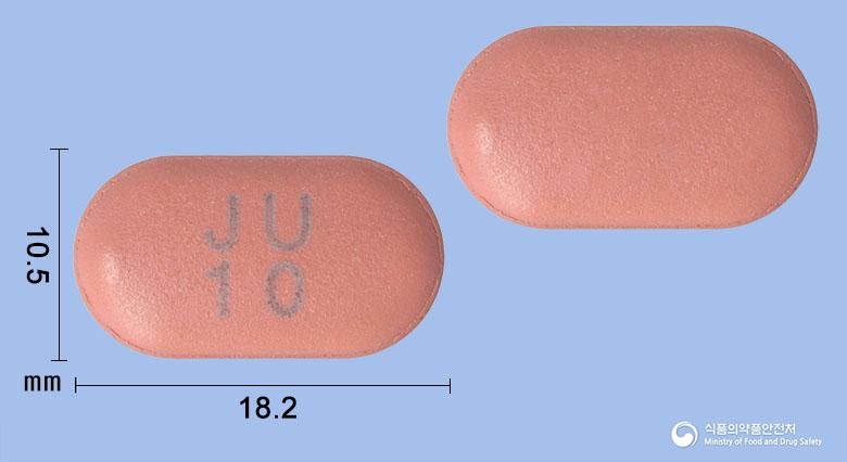 자누글립틴메트정50/1000밀리그램