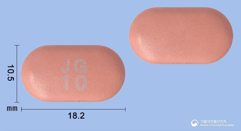 자누그린듀오정50/1000밀리그램