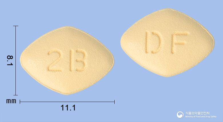 디플로정10밀리그램(다파글리플로진프로판디올수화물)