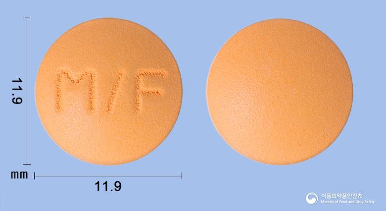 마르나에프정(방풍통성산건조엑스(4.6→1))
