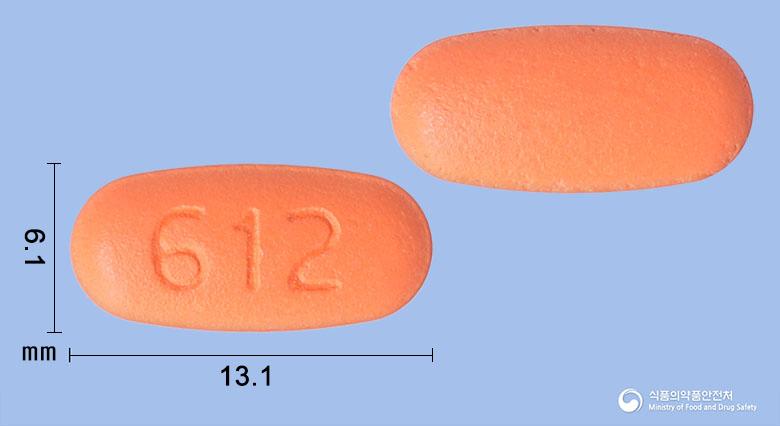 듀카브플러스정60/10/25밀리그램